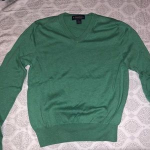 Brooks Brothers sweater vest